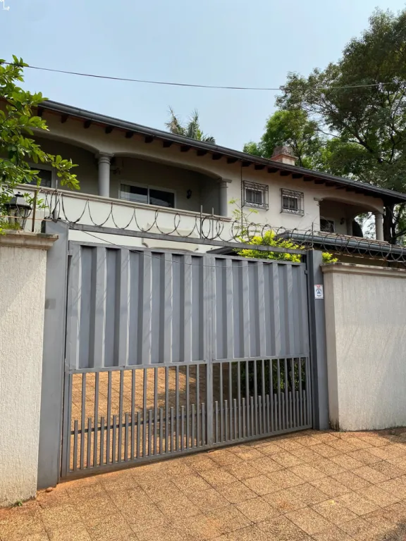En venta Residencia en Barrio Mariscal Estigarribia de Asunción — фото 3