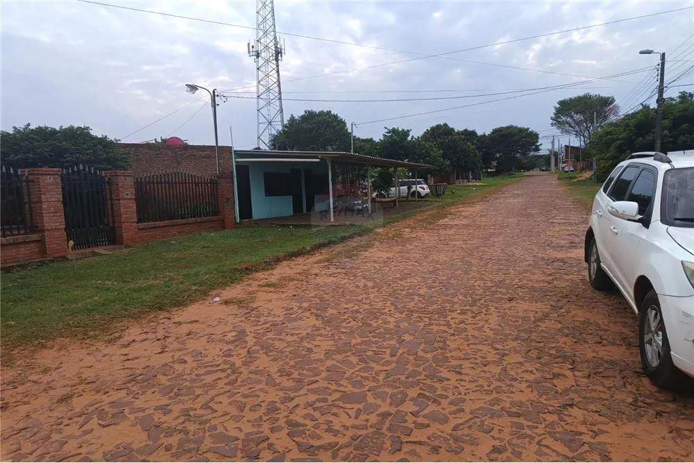 En Venta terreno en Guarambare!!! — foto 3