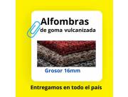 ALfombras para talleres,clinicas