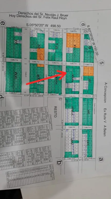 VENDO TERRENO EN CONCEPCIÓN!!! — foto 2