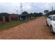 En Venta terreno en Guarambare!!!