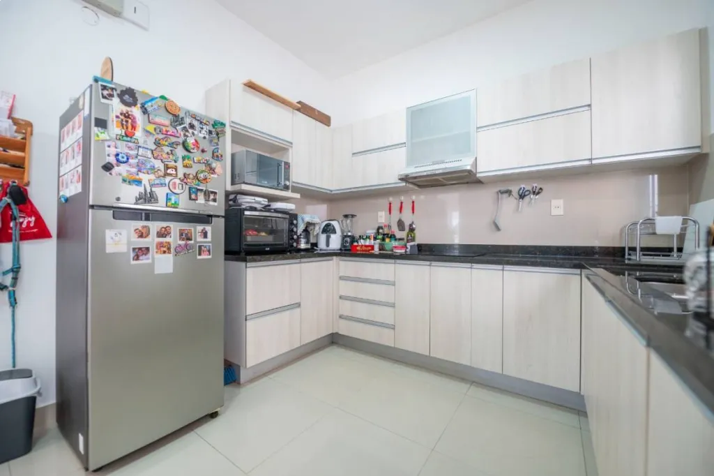 VENDO TRIPLEX ESTILO MINIMALISTA EN LAMBARÉ – CON RENTA ACTIVA ¡IDEAL PARA INVERSORES! — фото 3