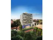 VENDO DEPARTAMENTO A ESTRENAR EN ASUNCION BARRIO LAS MERCEDES COD 5312