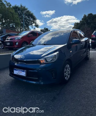 Kia Soluto 2022 - foto 2