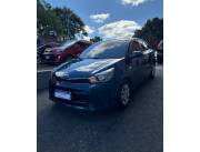 Marca/Modelo: KIA SOLUTO MT Combustible: NAFTA Año: 2022 Kilometraje: 51.025 (FICHA EN GAR