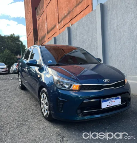 Kia Soluto 2022 — foto 3