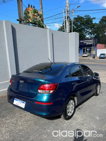 Kia Soluto 2022 — foto 5