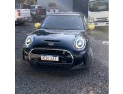 Mini cooper hatch electrico 2023