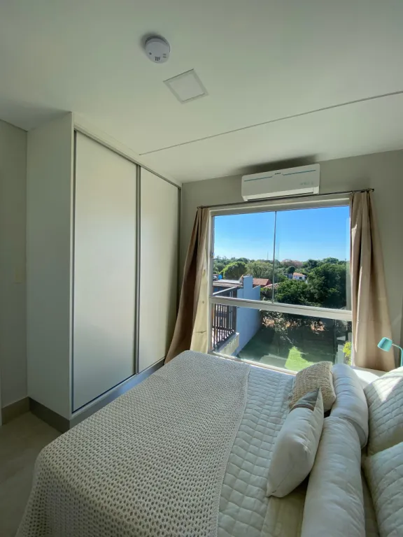 EN VENTA DEPARTAMENTO DE DOS DORMITORIOS A ESTRENAR EN FERNANDO DE LA MORA ZONA NORTE — Foto 2