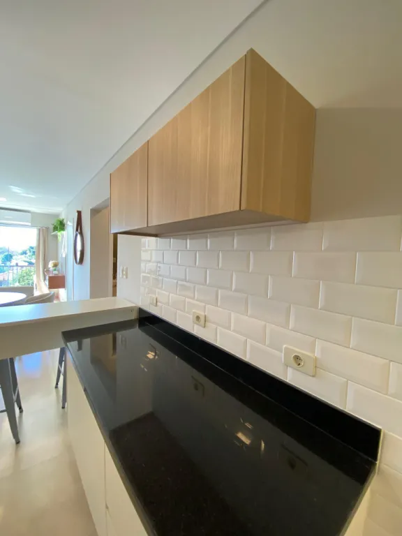 EN VENTA DEPARTAMENTO DE DOS DORMITORIOS A ESTRENAR EN FERNANDO DE LA MORA ZONA NORTE — Foto 3