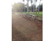 VENDO CASA EN AREGUA COSTA FLEITAS