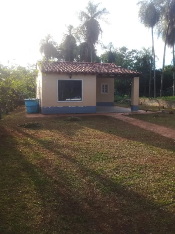 VENDO CASA EN AREGUA COSTA FLEITAS — foto 2