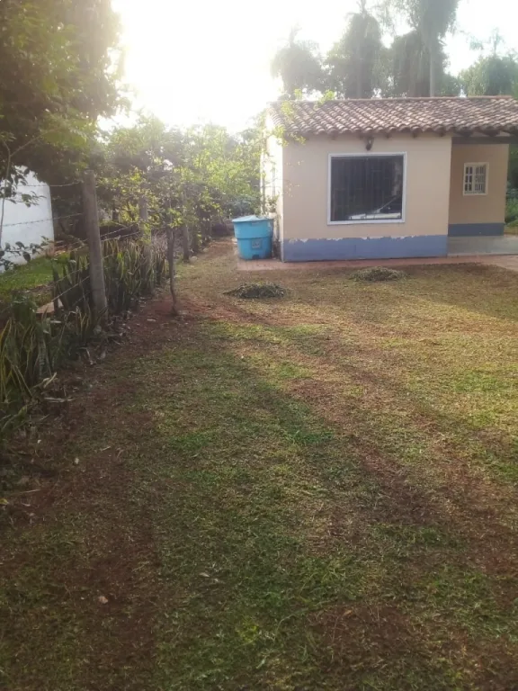 VENDO CASA EN AREGUA COSTA FLEITAS — foto 3