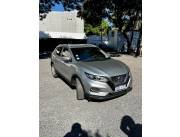 Nissan qashqai sense 2020