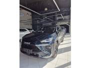 HAVAL H6 GT PHEV HIBRIDO 4x4 AÑO 2025