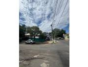 VENDO TERRENO, BARRIO CIUDAD NUEVA