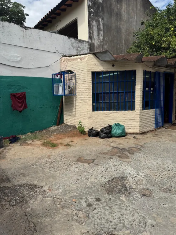 VENDO TERRENO, BARRIO CIUDAD NUEVA — foto 3
