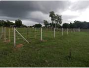 TERRENO EN VENTA – LUQUE, COSTA SOSA