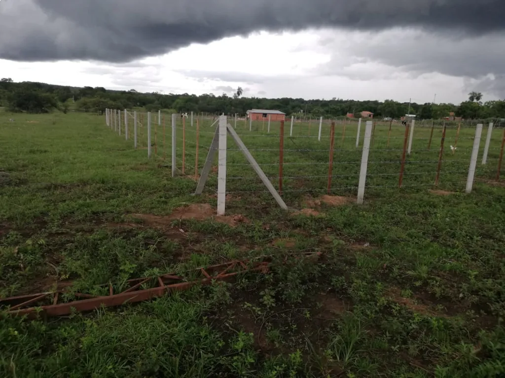 TERRENO EN VENTA – LUQUE, COSTA SOSA — foto 2