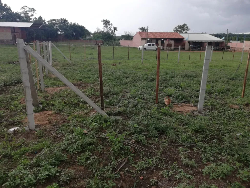 TERRENO EN VENTA – LUQUE, COSTA SOSA — foto 3