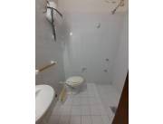 ALQUILO DEPARTAMENTO EN ASUNCION BARRIO YKUA SATI COD 5561