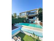 EN VENTA HERMOSA CASA TOTALMENTE AMUEBLADA EN SAN BERNADINO