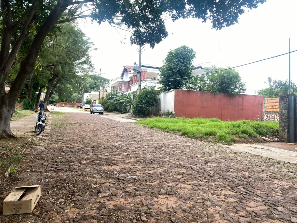 VENDO TERRENO DE 432 m2 EN VILLA ELISA⭐️ — photo 3