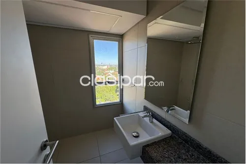 Departamento-Alquiler-Molas Lopez, Carmelitas, Asunción — foto 2