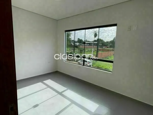 VENDO AMPLIO DUPLEX A ESTRENAR EN ÑEMBY — photo 2