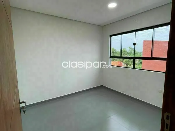 VENDO AMPLIO DUPLEX A ESTRENAR EN ÑEMBY — photo 3