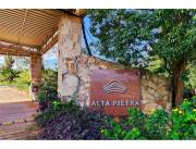 EN VENTA DOS LOTES EN ALTA PIETRA SAN BERNARDINO