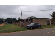 VENDO CHALET EN ESQUINA EN CAPIATA FRACCION SAN LUIS COD 5374