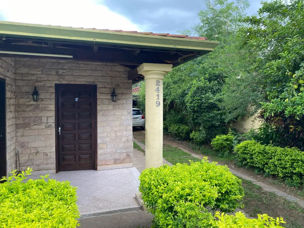 EN VENTA CASA A DEMOLER O REFACCIONAR EN BARRIO JARA ASUNCION — foto 3