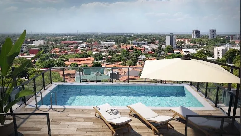 EN VENTA DEPARTAMENTOS EN POZO DE UNO, DOS Y TRES DORMITORIOS FERNANDO DE LA MORA — Foto 3