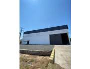 En Alquiler Deposito Limpio ID 35807