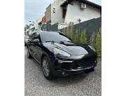 PORSCHE CAYENNE HÍBRIDO 2016