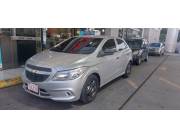 Chevrolet onix 2018