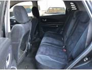 Hyundai Tucson 2005