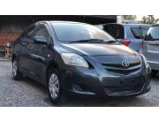 Toyota Belta 2006