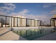ALQUILO DEPARTAMENTO EN ASUNCIÓN ZONA SHOPPING DEL SOL COD 1284