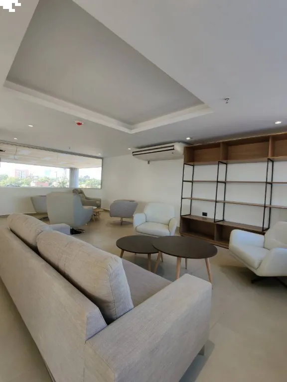 Vendo departamento amoblado de un dormitorio en Edificio Corar Molas Tower — foto 3