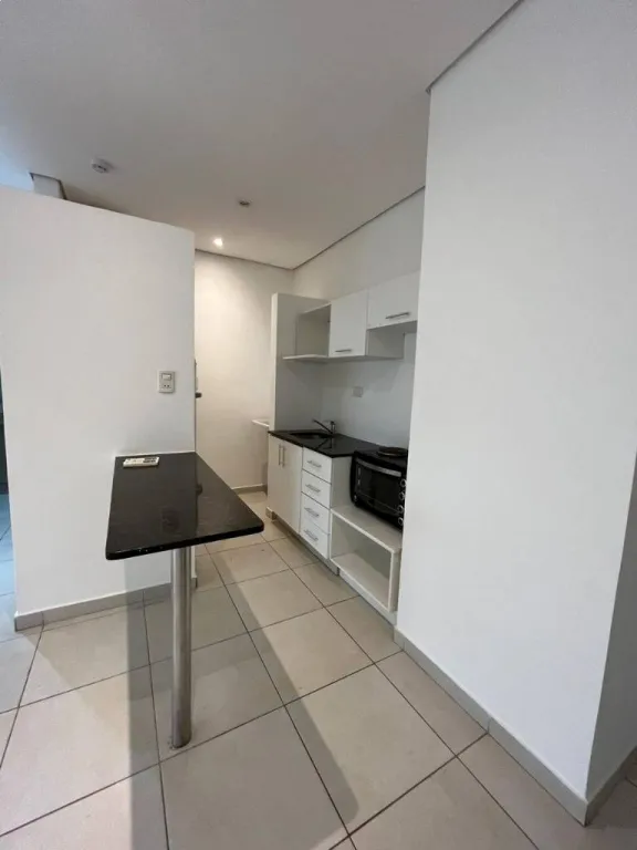 VENDO DEPARTAMENTO DE 1 DORMITORIO - EDIFICIO LAS MERCEDES — foto 3