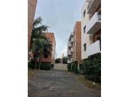 VENDO DEPARTAMENTO DE 1 DORMITORIO - EDIFICIO LAS MERCEDES