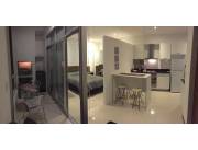 ALQUILO O VENDO MONOAMBIENTE AMOBLADO EN ASUNCION VILLAMORRA COD 5490