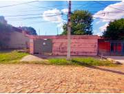 ¡VENDO TERRENO DE 500 M² EN BARRIO KENNEDY - LAMBARÉ!