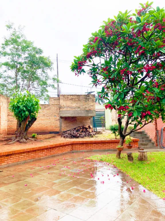¡VENDO TERRENO DE 500 M² - CENTRO DE LAMBARÉ! — foto 3