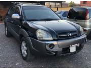 Vendo Hyundai Tucson 2006