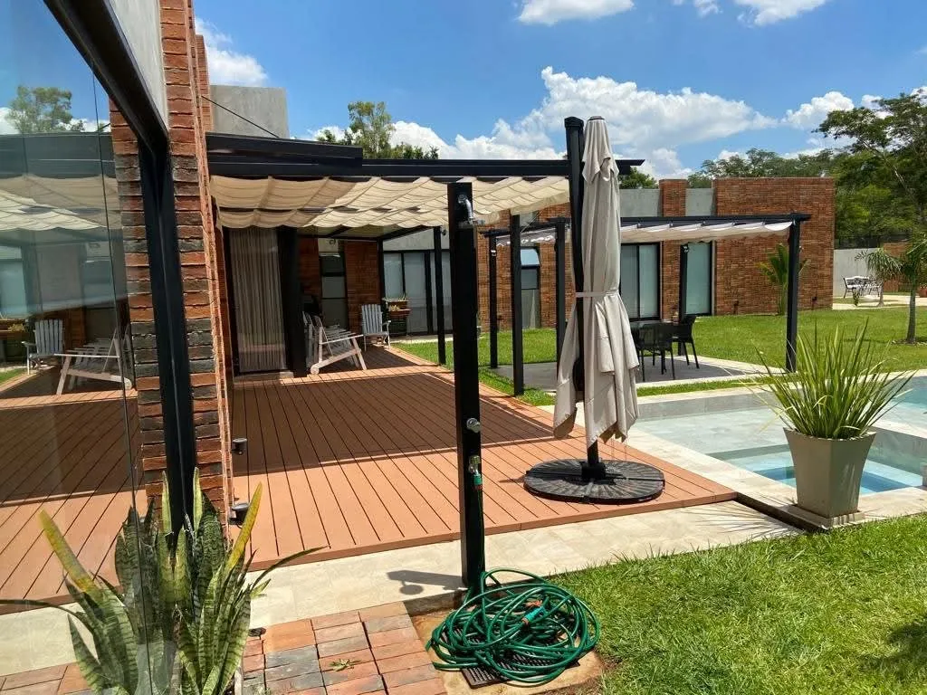 ALQUILO O VENDO RESIDENCIA EN MARIANO R. A. - SURUBI’I CÓD 4512 — photo 2