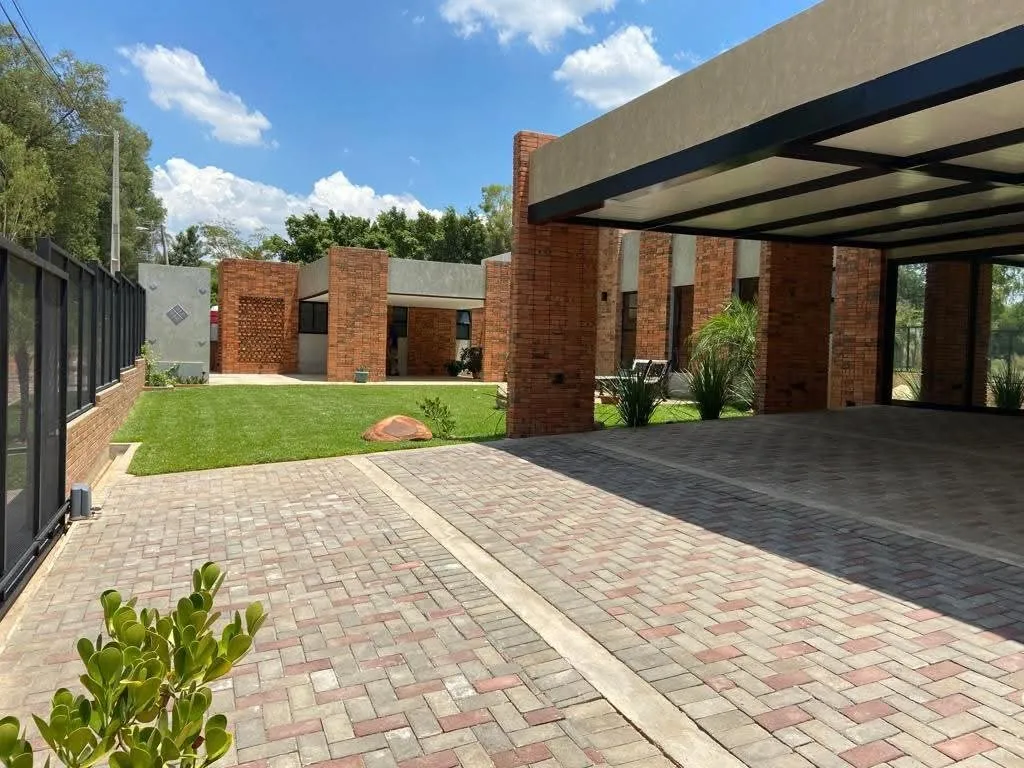 ALQUILO O VENDO RESIDENCIA EN MARIANO R. A. - SURUBI’I CÓD 4512 — photo 3