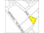 VENDO 2.000 M2 DE TERRENO EN SAN BERNARDINO - ZONA ANFITEATRO